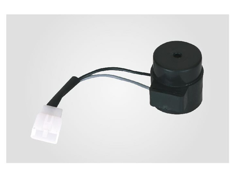 （12V、48V）圓型蜂鳴閃光器