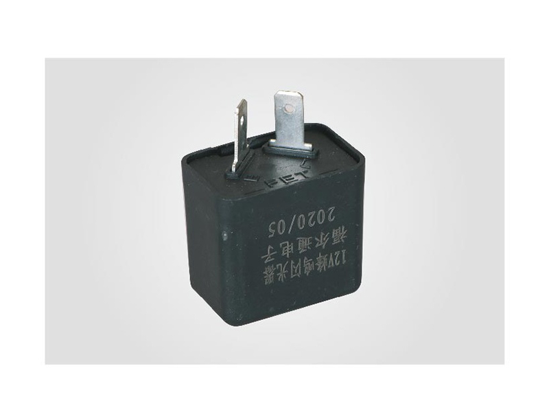 （12V、48V）方型閃光（蜂鳴）器