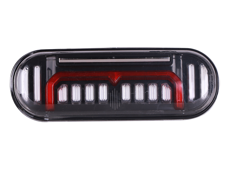 FET-HWD02國(guó)標(biāo)車(chē)尾燈