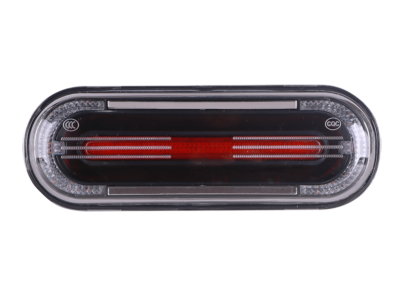 FET-HWD01國(guó)標(biāo)車(chē)尾燈